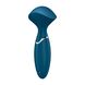 Вібромасажер Satisfyer Mini Wand-er Blue SO7794 фото 5