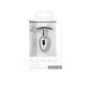 Анальна пробка Pillow Talk Sneaky Luxurious Stainless Steel Anal Plug SO7753 фото 4