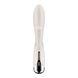 Вібратор-кролик Satisfyer Spinning Rabbit 1 Beige SX0563 фото 6