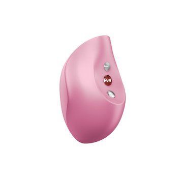 Вакуумний стимулятор Fun Factory Delicia Rose SX3305 фото