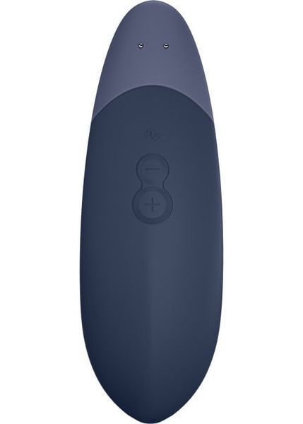 Womanizer Vibe (Dark Blue) 401038 фото