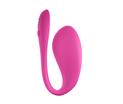Смарт вібратор We-Vibe Jive 2 (Pink) 401005 фото