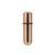 Віброкуля PowerBullet First-Class Bullet 2.5&Prime; з Key Chain Pouch, Rose Gold SO6847 фото