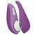 Вакуумний стимулятор Womanizer Liberty 2 Sage 400950 фото