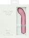 Розкішний вібратор Pillow Talk - Racy Pink з кристалом Сваровські SO2719 фото 9