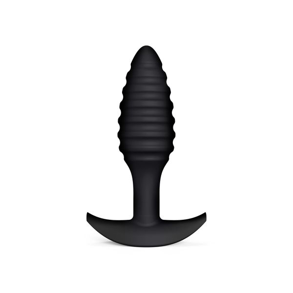 Анальна пробка Dorcel SPIRAL PLUG SO8289 фото