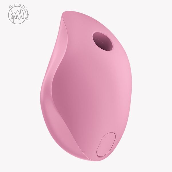 Вакуумний стимулятор Fun Factory Delicia Rose SX3305 фото