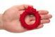 Ерекційне кільце &ndash; дракон Creature Cocks Rise of the Dragon Silicone Penis Ring &ndash; Red, діаметр 4 см SX2221 фото 4