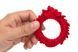 Ерекційне кільце &ndash; дракон Creature Cocks Rise of the Dragon Silicone Penis Ring &ndash; Red, діаметр 4 см SX2221 фото 5
