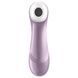 Вакуумний кліторальний стимулятор Satisfyer Pro 2 Generation 2 Violet SO6730 фото 9