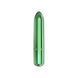Віброкуля PowerBullet - Pretty Point Rechargeable Bullet Teal SO5567 фото