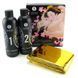Гель для NURU масажу Shunga Oriental Body-to-Body &ndash; Sparkling Strawberry Wine SO2551 фото 1