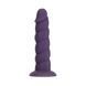 Фалоімітатор Fantasy by Addiction Unicorn Dildo 7&rdquo; Purple SX3159 фото 1