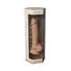 Фалоімітатор SilexD Vetus Flesh (MODEL 1 size 8in) SO3115 фото 9