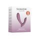 Смарт-пульсатор у трусики Svakom Erica Plus SX4881 фото 8