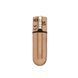 Віброкуля PowerBullet First-Class Bullet 2.5&Prime; з Key Chain Pouch, Rose Gold SO6847 фото 4