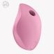 Вакуумний стимулятор Fun Factory Delicia Rose SX3305 фото 4