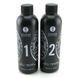 Гель для NURU масажу Shunga Oriental Body-to-Body &ndash; Sparkling Strawberry Wine SO2551 фото 2