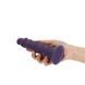 Фалоімітатор Fantasy by Addiction Unicorn Dildo 7&rdquo; Purple SX3159 фото 3