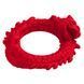 Ерекційне кільце &ndash; дракон Creature Cocks Rise of the Dragon Silicone Penis Ring &ndash; Red, діаметр 4 см SX2221 фото 3