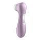 Вакуумний кліторальний стимулятор Satisfyer Pro 2 Generation 2 Violet SO6730 фото 6