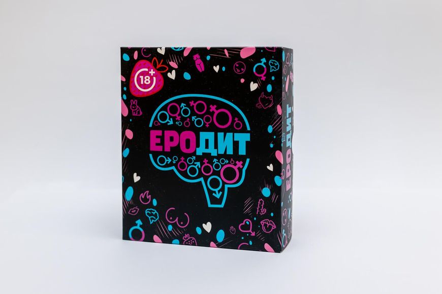 Еротична гра «Еродит» SO9402 фото