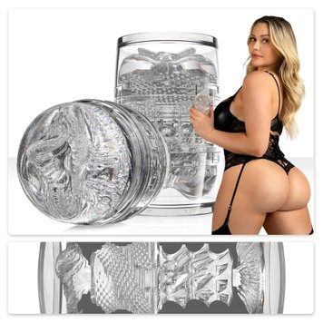 Мастурбатор Fleshlight Quickshot Mia Malkova SO8921 фото