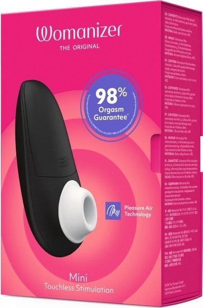 Womanizer Mini 401039 фото