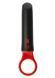 Вібратор Doc Johnson Kink - Power Play with Silicone Grip Ring SO4012 фото 1