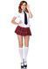 Костюм школярки Leg Avenue Private School Sweetie M SO9120 фото 2