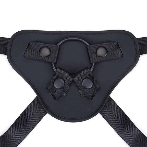 Трусики для страпона Liebe Seele Vegan Fetish Universal Strap On Harness SX4834 фото