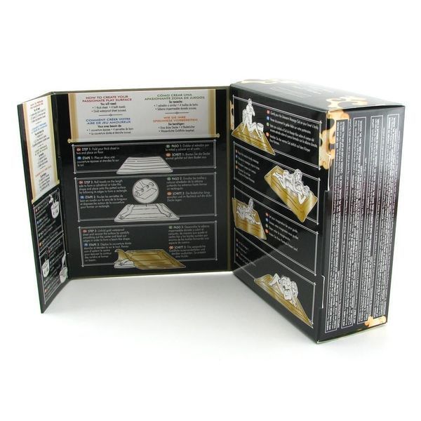 Гель для NURU масажу Shunga Oriental Body-to-Body &ndash; Exotic Fruits (2 x 225 мл) SO2552 фото