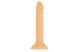 Фалоімітатор ADDICTION Tino 5.25″ Silicone Dildo SO7754 фото 1