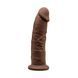 Фалоімітатор SilexD Henry Brown (MODEL 2 size 7.5in) SO5022 фото