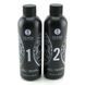 Гель для NURU масажу Shunga Oriental Body-to-Body &ndash; Exotic Fruits (2 x 225 мл) SO2552 фото 2