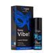 Рідкий вібратор Orgie Sexy Vibe! Liquid Vibrator, 15 мл SX1549 фото 1