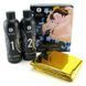 Гель для NURU масажу Shunga Oriental Body-to-Body &ndash; Exotic Fruits (2 x 225 мл) SO2552 фото 1