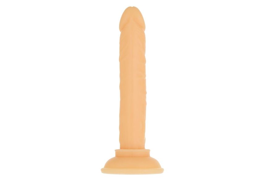 Фалоімітатор ADDICTION Tino 5.25″ Silicone Dildo SO7754 фото