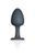 Анальна пробка Dorcel Geisha Plug з кулькою всередині MD0364 фото