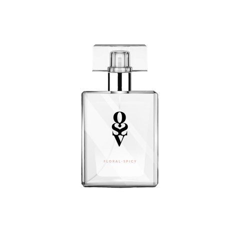 Парфуми з феромонами Obsessive Perfume Floral &ndash; Spicy 30 мл SX1883 фото