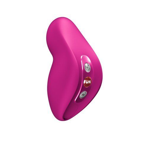 Вакуумний стимулятор Fun Factory Allure Magenta SX3308 фото