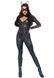 Еротичний костюм кішечки Leg Avenue Wicked Kitty S SO9128 фото 2