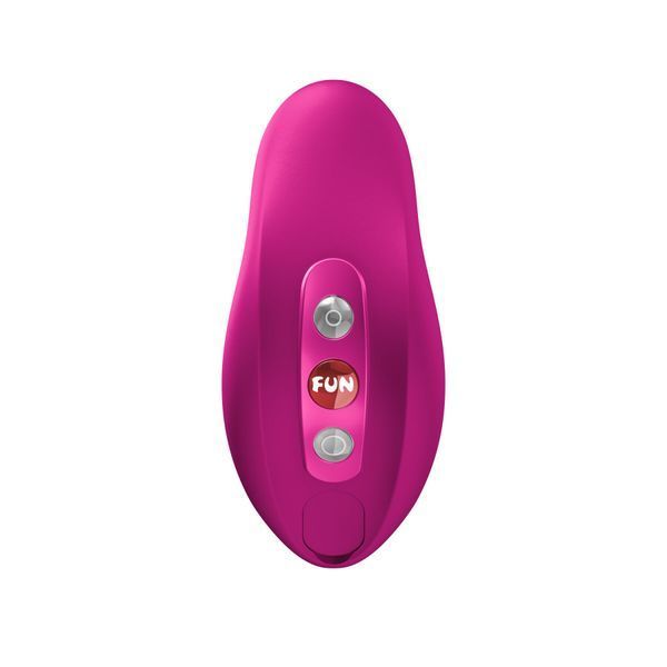 Вакуумний стимулятор Fun Factory Allure Magenta SX3308 фото