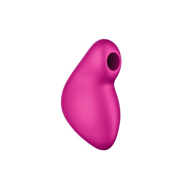 Вакуумний стимулятор Fun Factory Allure Magenta SX3308 фото