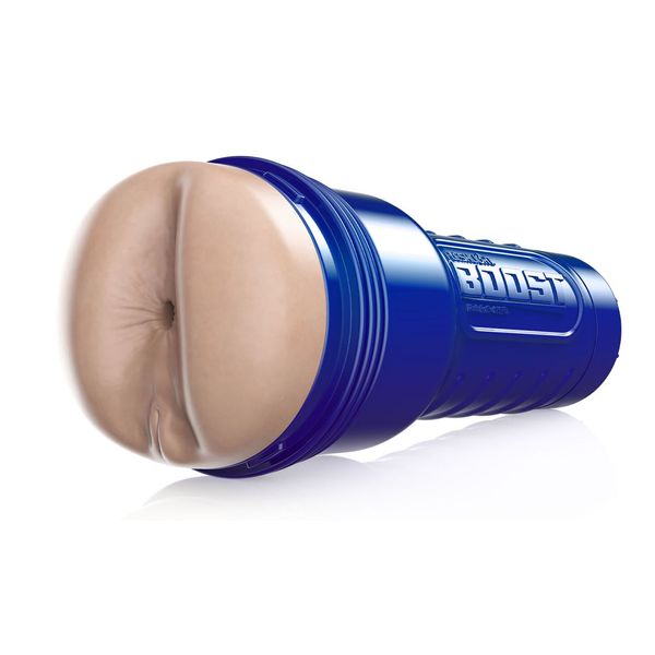 Мастурбатор-попка Fleshlight Boost Blast Female Light Medium Flesh SO8922 фото