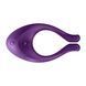 Вібратор для пар Satisfyer Endless Love Lila SO3501 фото