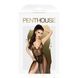 Комплект боді та спідниця Penthouse &mdash; Best Foreplay Black M/L SO4375 фото 3