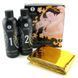 Гель для NURU масажу Shunga Oriental Body-to-Body &ndash; Melon Mango (2 x 225 мл) SO2553 фото 1