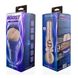 Мастурбатор-попка Fleshlight Boost Blast Female Light Medium Flesh SO8922 фото 4