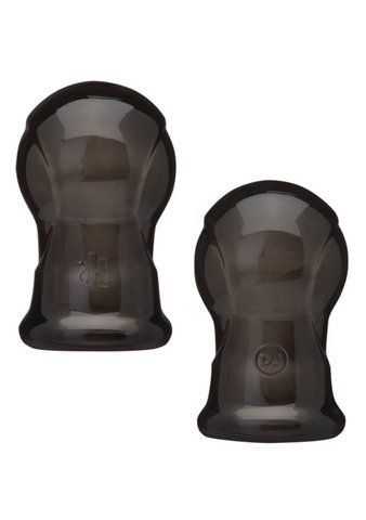 Присоски для сосків Doc Johnson Kink - Tweak - Nipple Sucker Set SO4016 фото